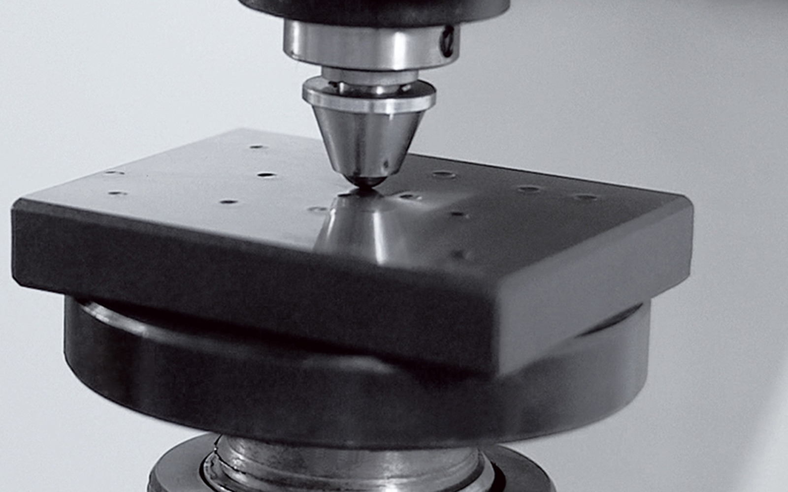 Inspection for iron casting quality control