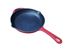 Cast Iron Skillet