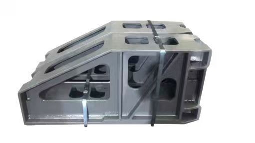 Large Structural Casting Shipment